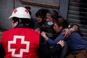 1 SIMULACRO CRUZ ROJA 1