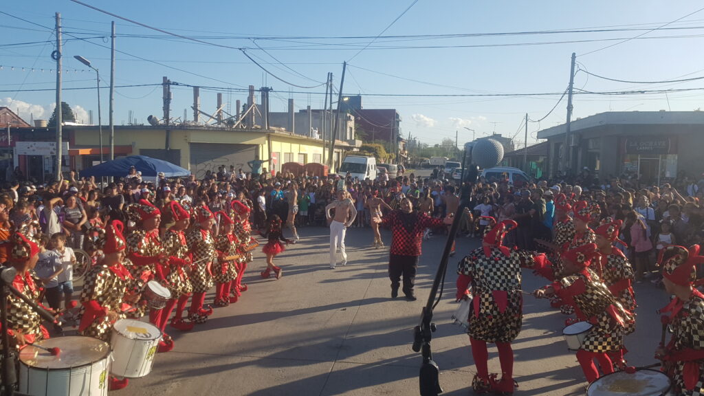 ANIVERSARIO OLMOS 1