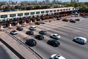 Autopista-Buenos-Aires-La-Plata-PEAJE
