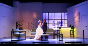 BYE BYE - OBRA DE TEATRO - LA PLATA