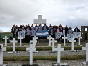 CECIM LA PLATA - MEMORIA