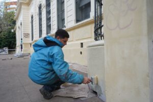 CIUDAD LIMPIA - LA PLATA