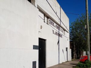 CLUB 19 DE NOVIEMBRE