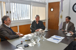 CONVENIO - CALPO - UNLP