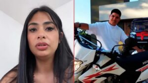 DANIELA CELIS - THIAGO MEDINA - ESTADO DE SALUD