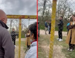 DENUNCIA-USURPACION-RECLAMO ABASTO