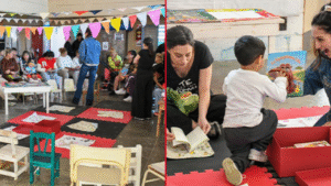 UNIDAD 33 TALLER LITERARIO