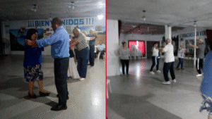 ACTIVIDAD CENTRO DE FOMENTO SAN CARLOS