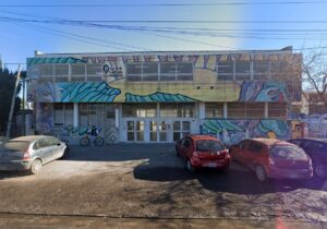 ESCUELA SECUNDARIA 16