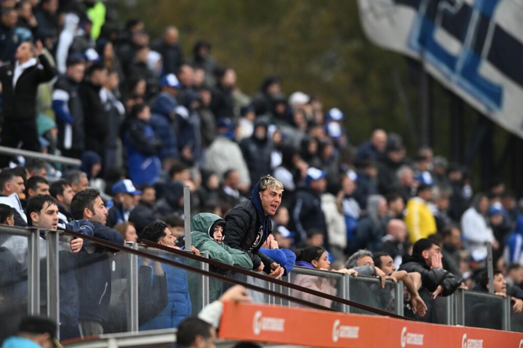Hincha gelp