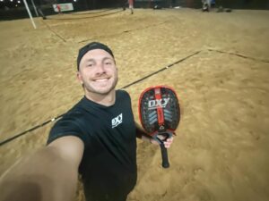 IVAN OLICHOWSKI BEACH TENNIS (1)