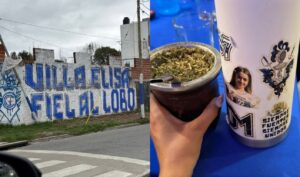 MARIA BACERRA - GIMNASIA