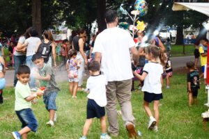 PARQUE CULTURAL ROMERO