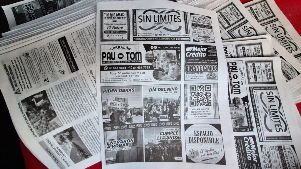 PORTADA EDICIÓN DE SEPTIEMBRE