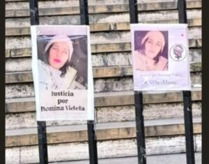 ROMINA VIDELA