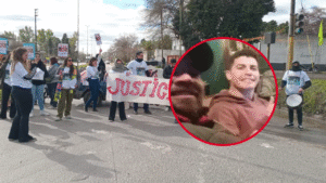 520 y 161 pedido de justicia músicos