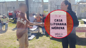 CASA LITERARIA UNIDAD 26