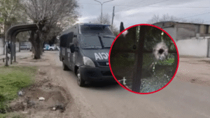 allanamientos bandas armadas romero