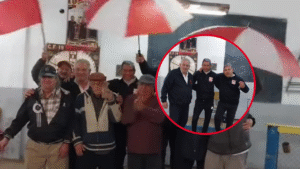 CLUB ROMERENSE TRÍO DE TERCERA