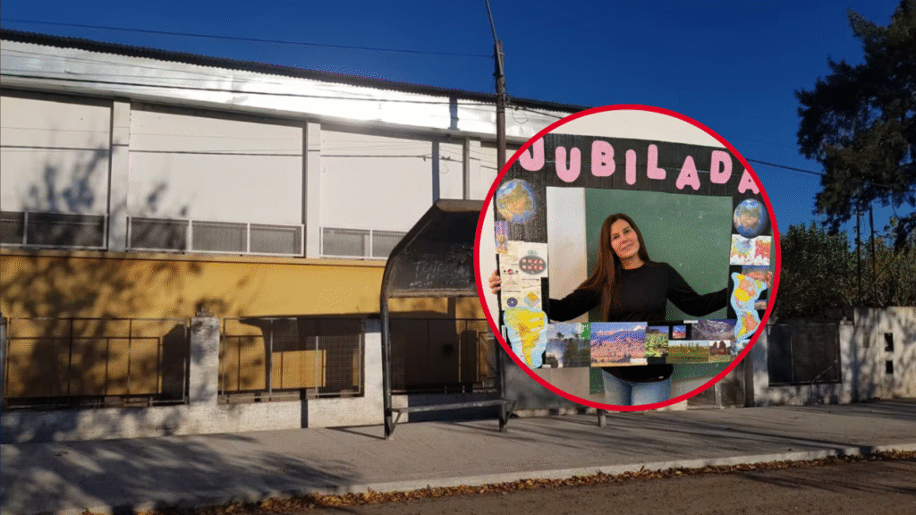 UNA FOTO Y CÍRCULO