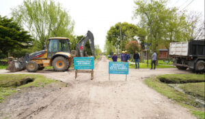 arturo seguií - obras hidraulicas -