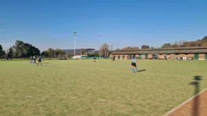 club de hockey los hornos