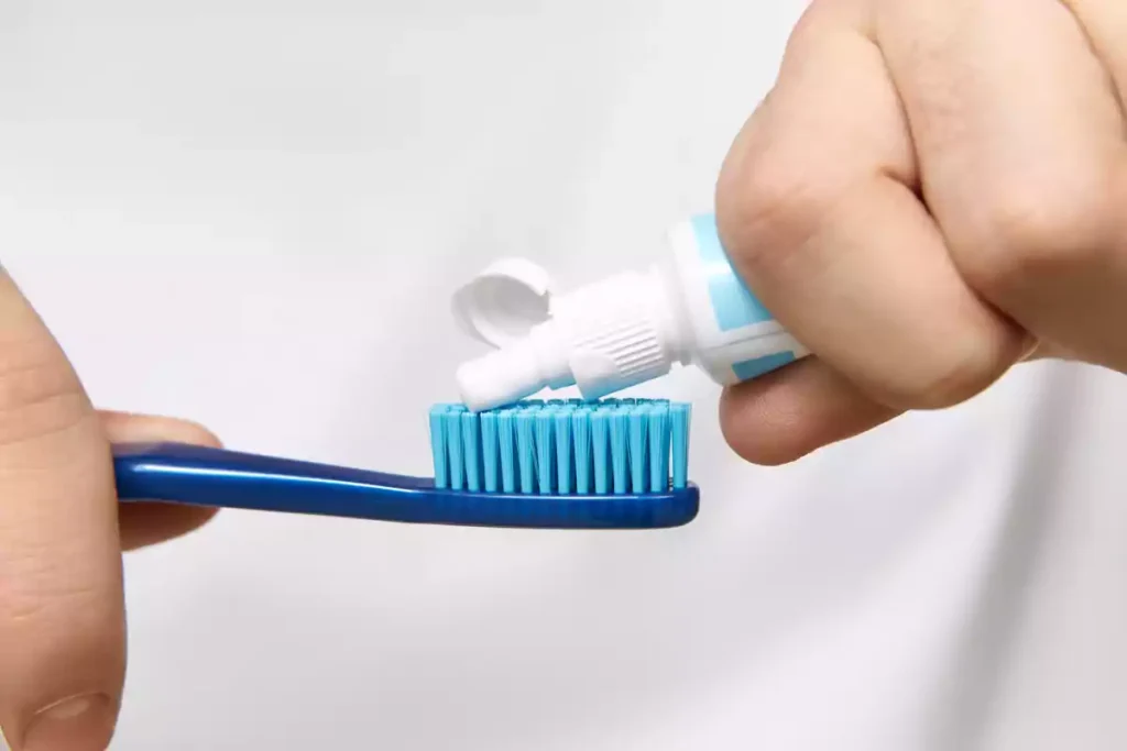 crema dental