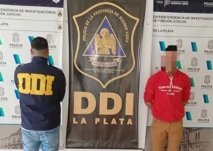 detenido por abusar de su hija. olmos