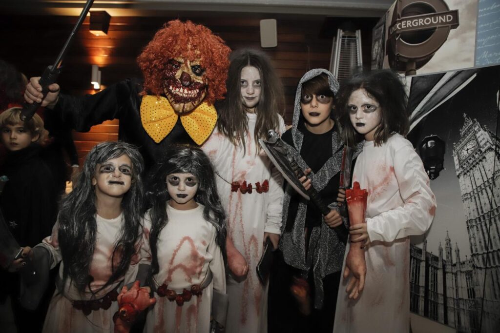 halloween