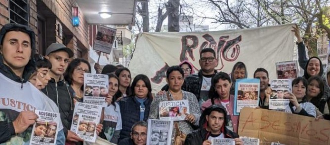 DOBLE CRIMEN ROMERO