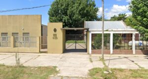 JARDIN 965 LOS HORNOS