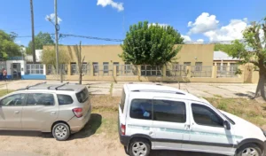 jardin 965 los hornos