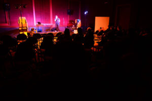 ARTISTAS LA PLATA- DARDO ROCHA