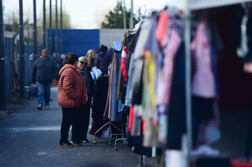 CIRCUITO DE COMPRAS CAPITAL LA PLATA