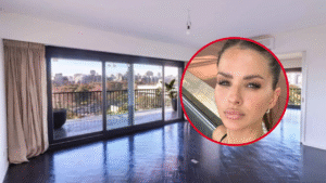 DEPTO VENTA CHINA SUAREZ