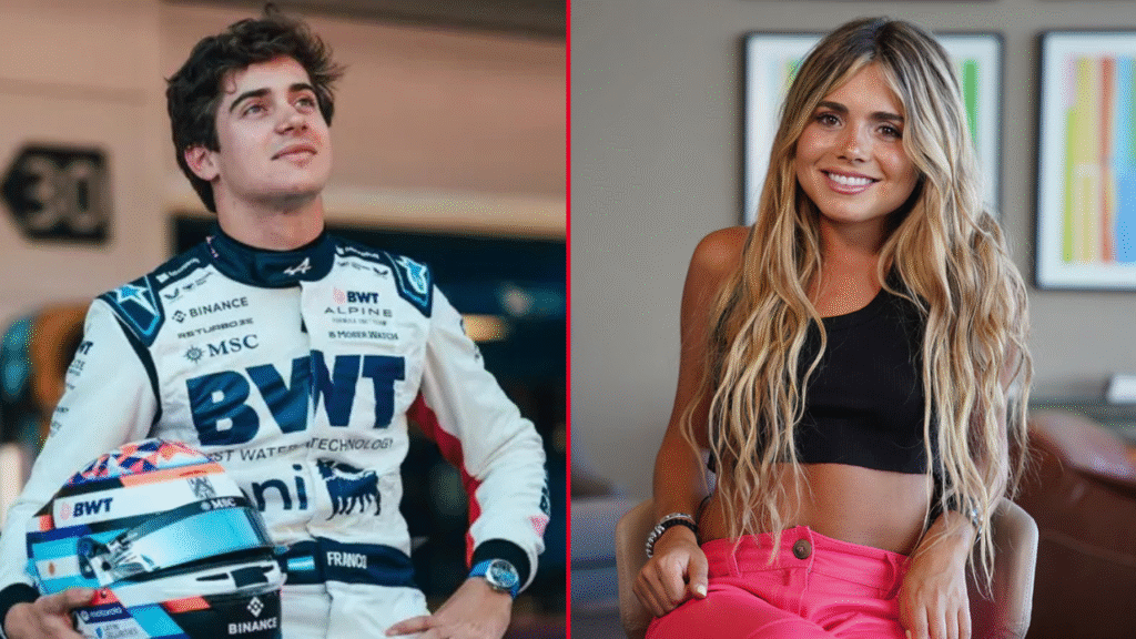 COLAPINTO Y MERI DEAL