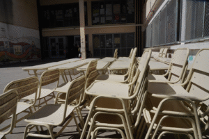 ESCUELA 78 AZUCENA VILLAFLOR ROMERO