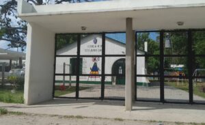 ESCUELA PRIMARIA 20 POBLET