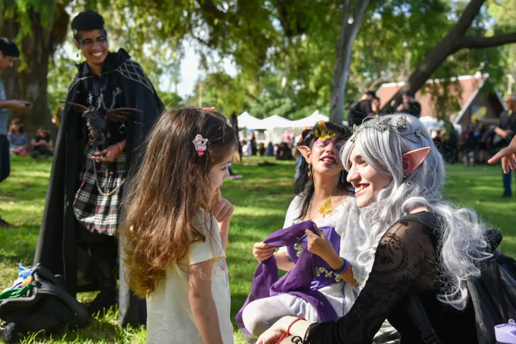 EVENTO MEDIEVAL