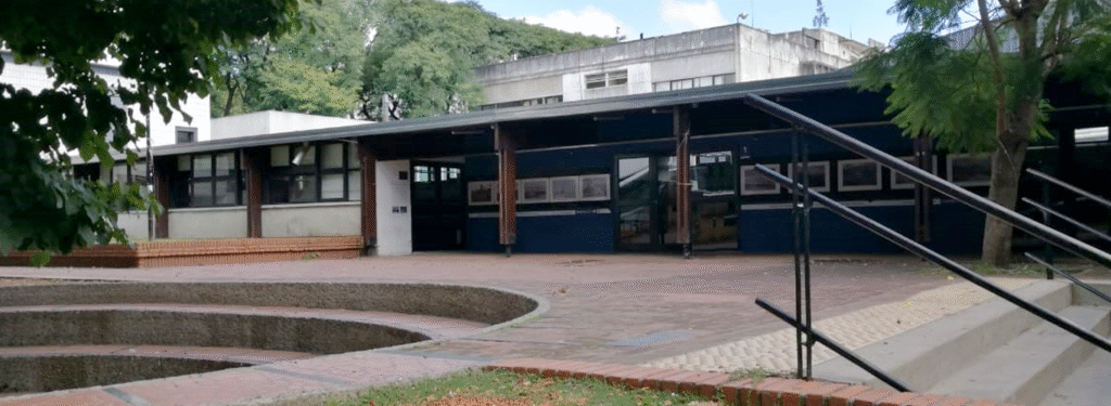 FACULTAD DE ARQUITECTURA UNLP