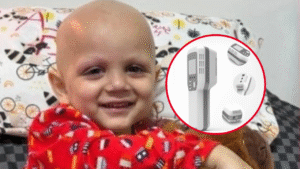 Benjamín Gualtieri Corrada - bono contribucion - localizador de venas