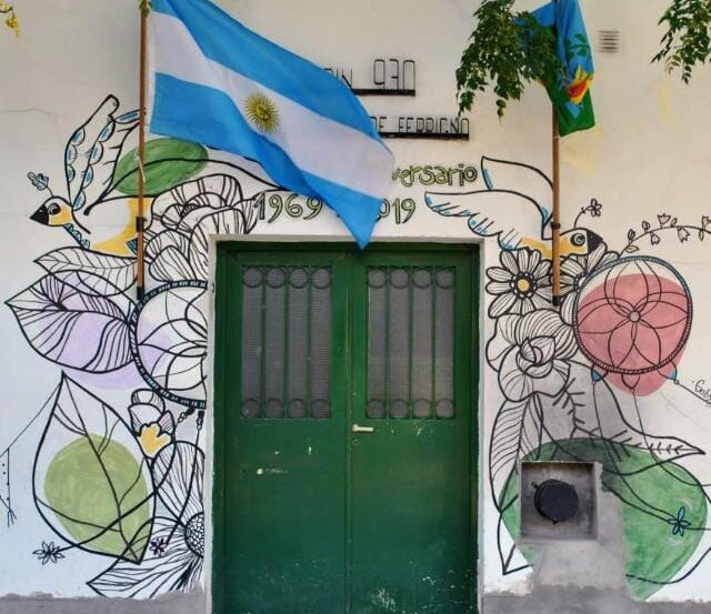 JARDIN ABASTO INSCRIPCION CICLO LECTIVO 2026