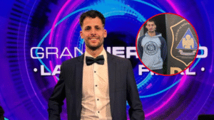 JOEL OJEDA DETENIDO - APUESTAS