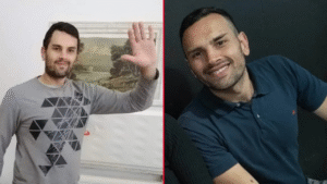 JORGE DAMIÁN DA ROCHA