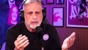 JORGE RIAL - MORENA RIAL