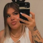 Morena Rial fue picada por una araña en el penal y su abogado denunció falta de atención médica