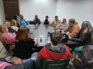 NARCOMENUDEO - ENCUENTRO-