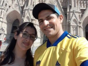 NELSON IVAN TEVES - JUICIO ORAL - FEMICIDIO