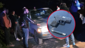 OPERATIVO HELLS ANGELS EL PELIGRO 1