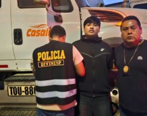 PEQUEÑO J - TRIPLE FEMICIDIO